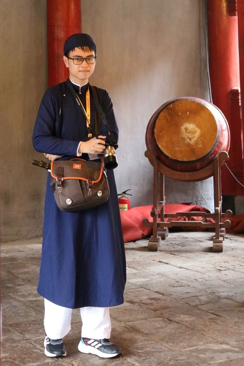 Tran The Trung anh 3