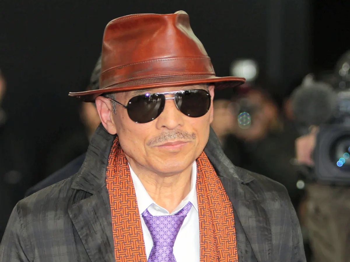 O Nhat Ban, ngay ca nhung ten toi pham cung dang gia di hinh anh