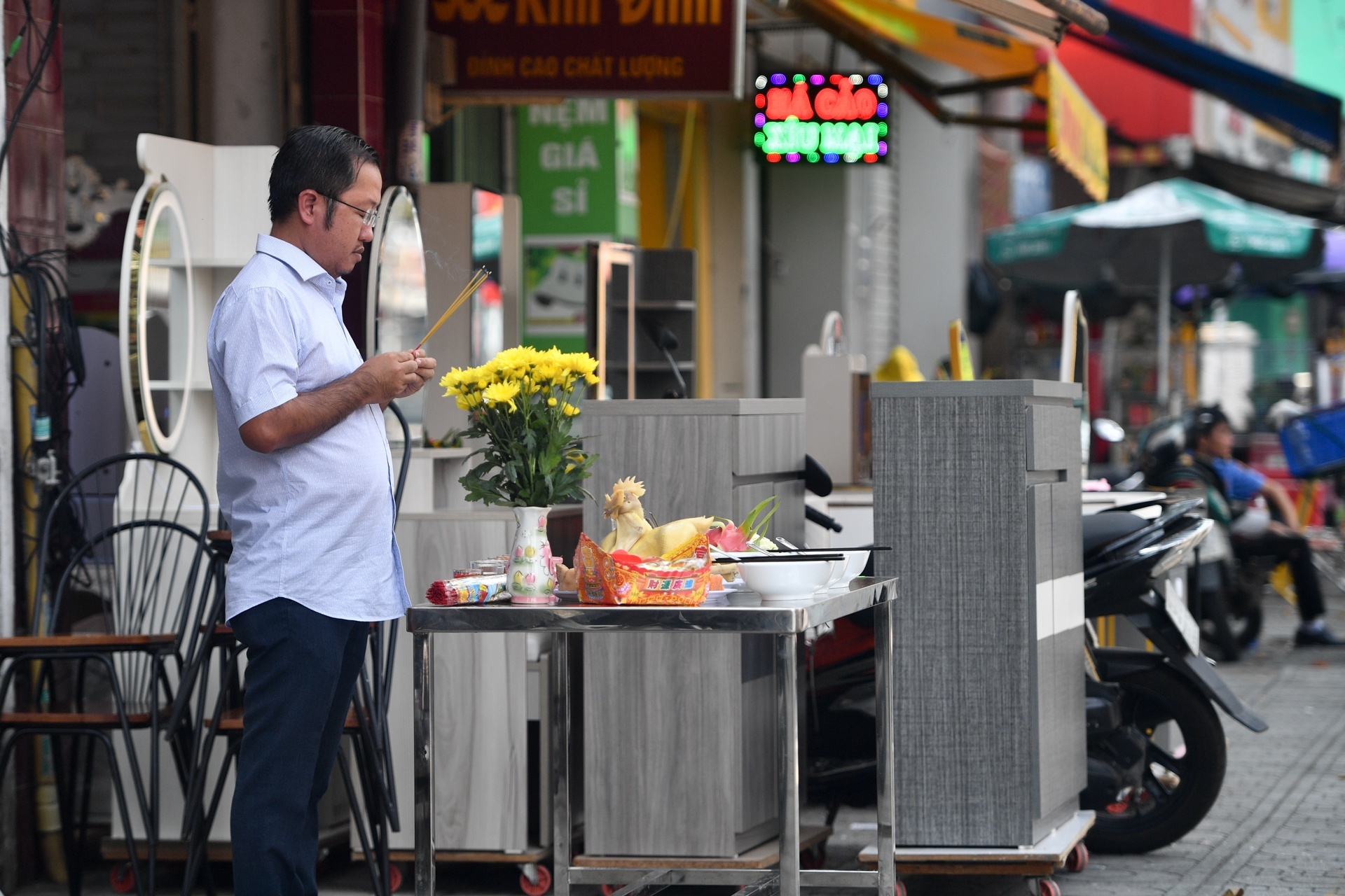 Mam cung Than Tai anh 1