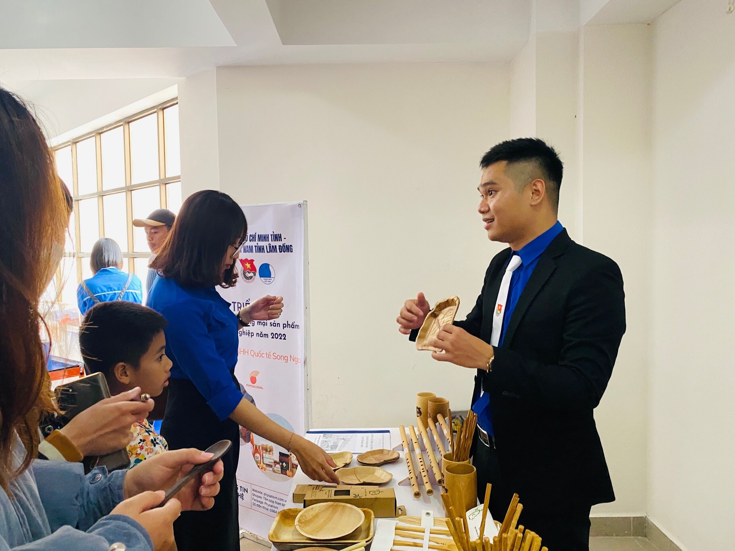 Khoi nghiep o Da Lat anh 3