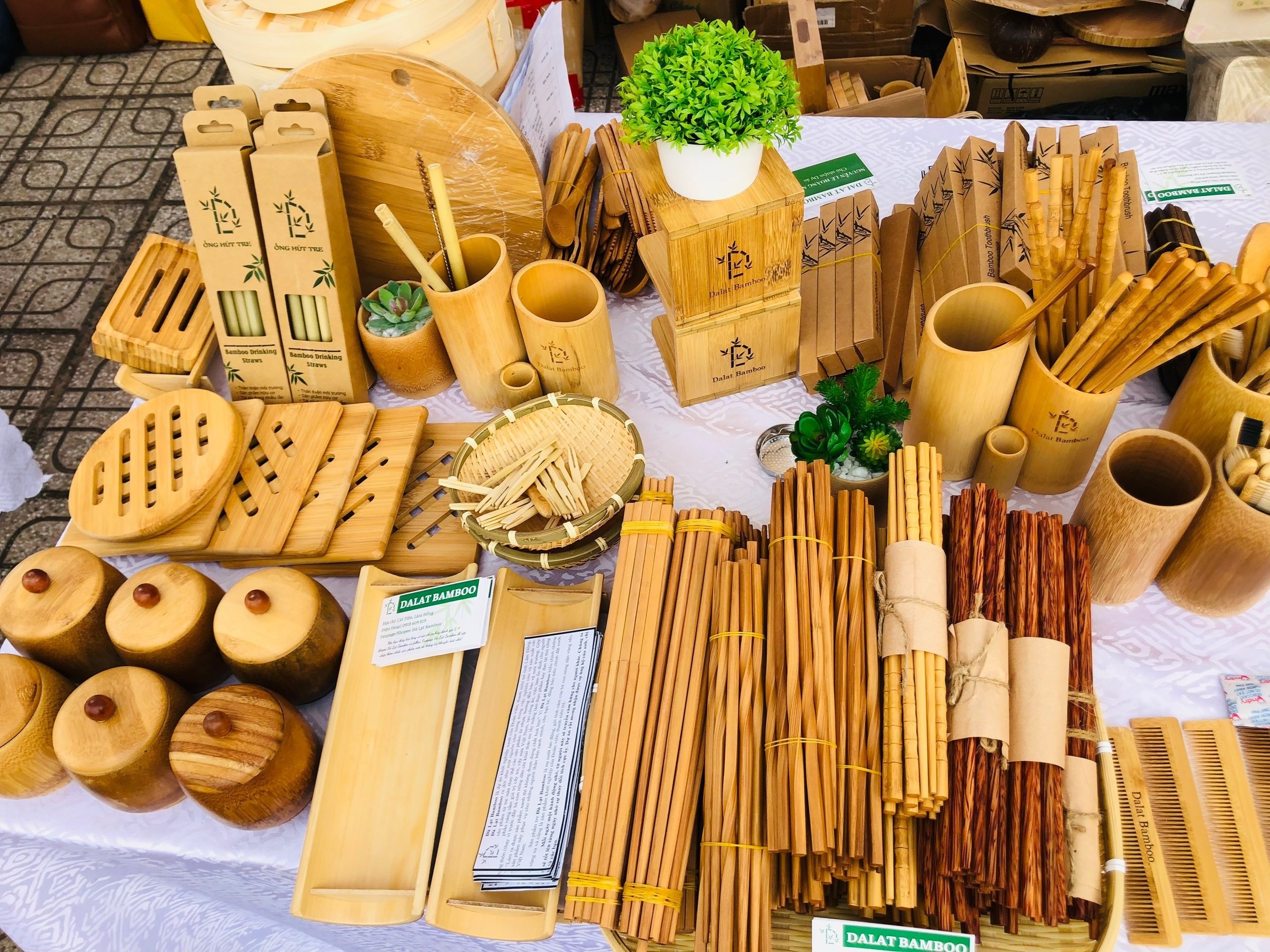 Khoi nghiep o Da Lat anh 2