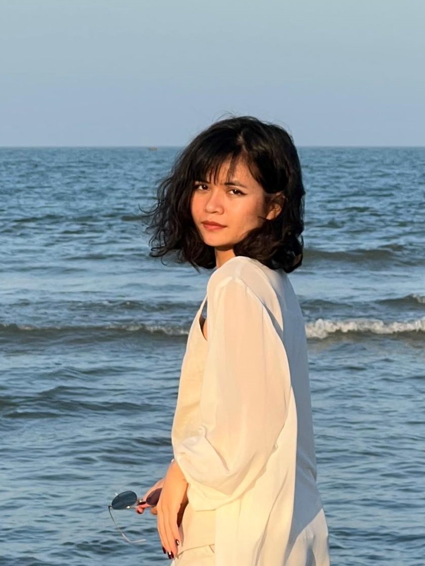 Hen ho sau Tet anh 1