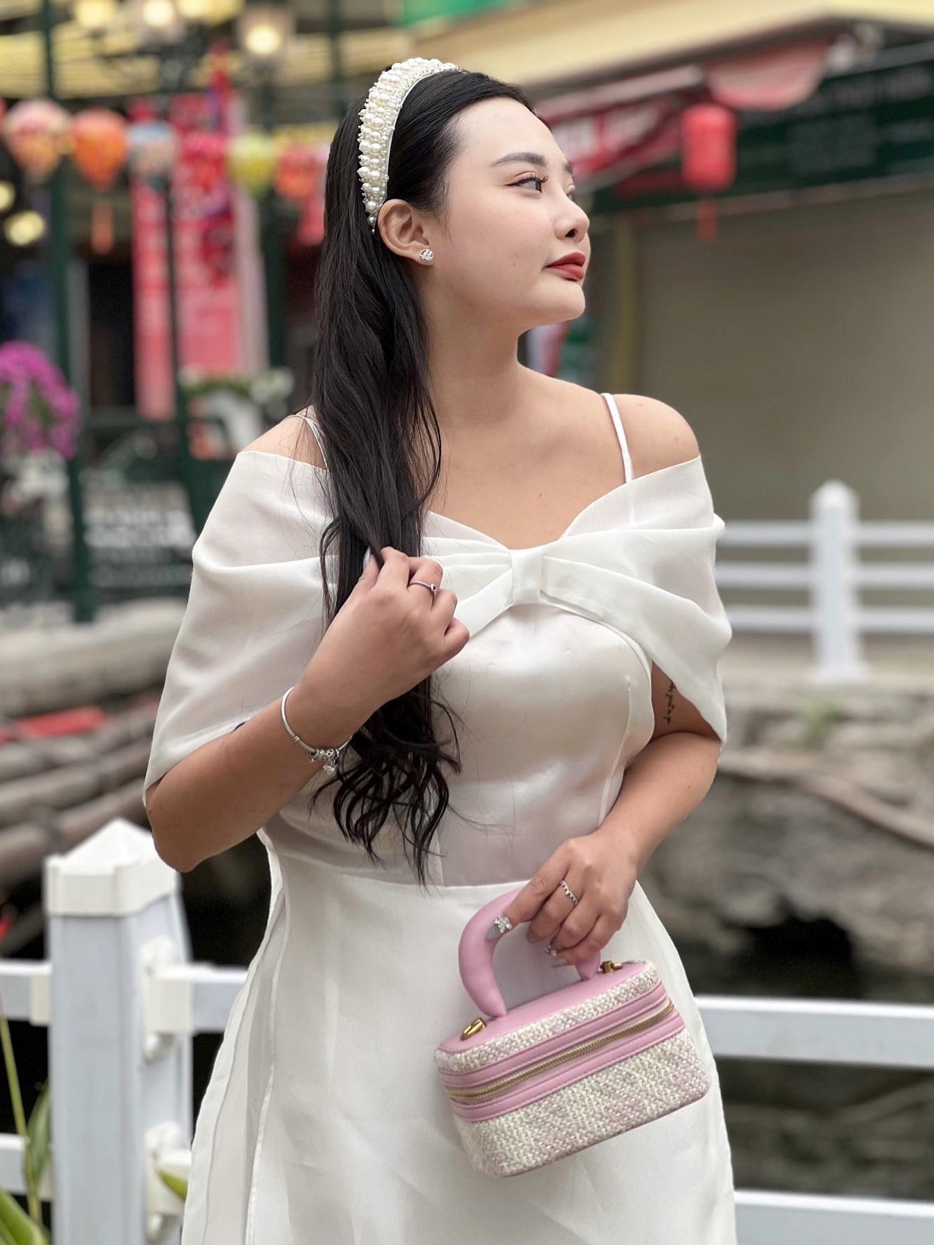 Hen ho sau Tet anh 2