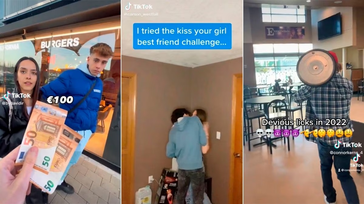 Trao luu TikTok anh 1