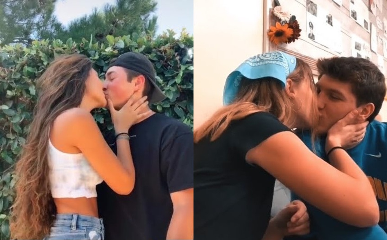 TikTok khien gioi tre lech lac trong tinh yeu hinh anh