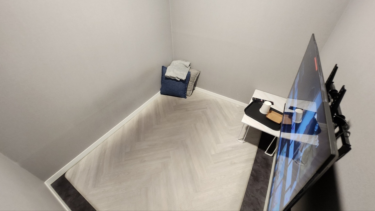 Quan ca phe phong kin anh 4