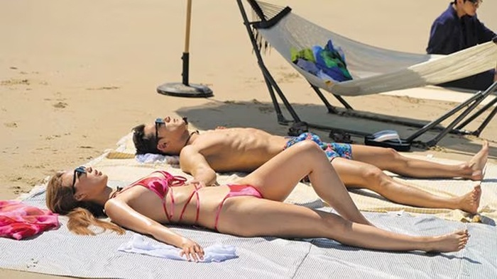 Show thuc te Han anh 1