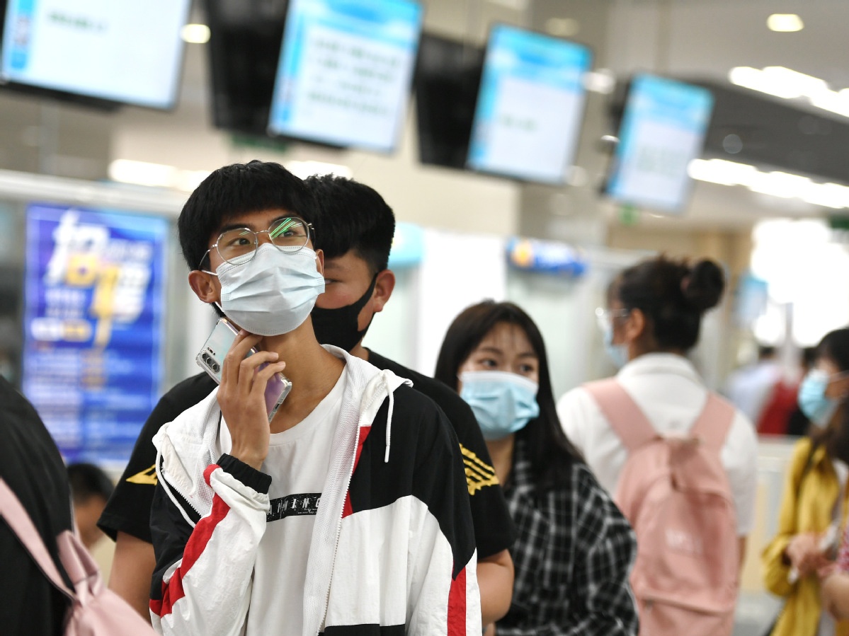 Xin viec o Trung Quoc anh 2