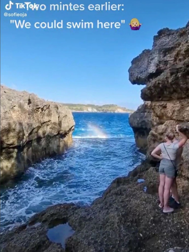 Điểm check-in nguy hiểm ảnh 1 Diem check-in nguy hiem anh 1