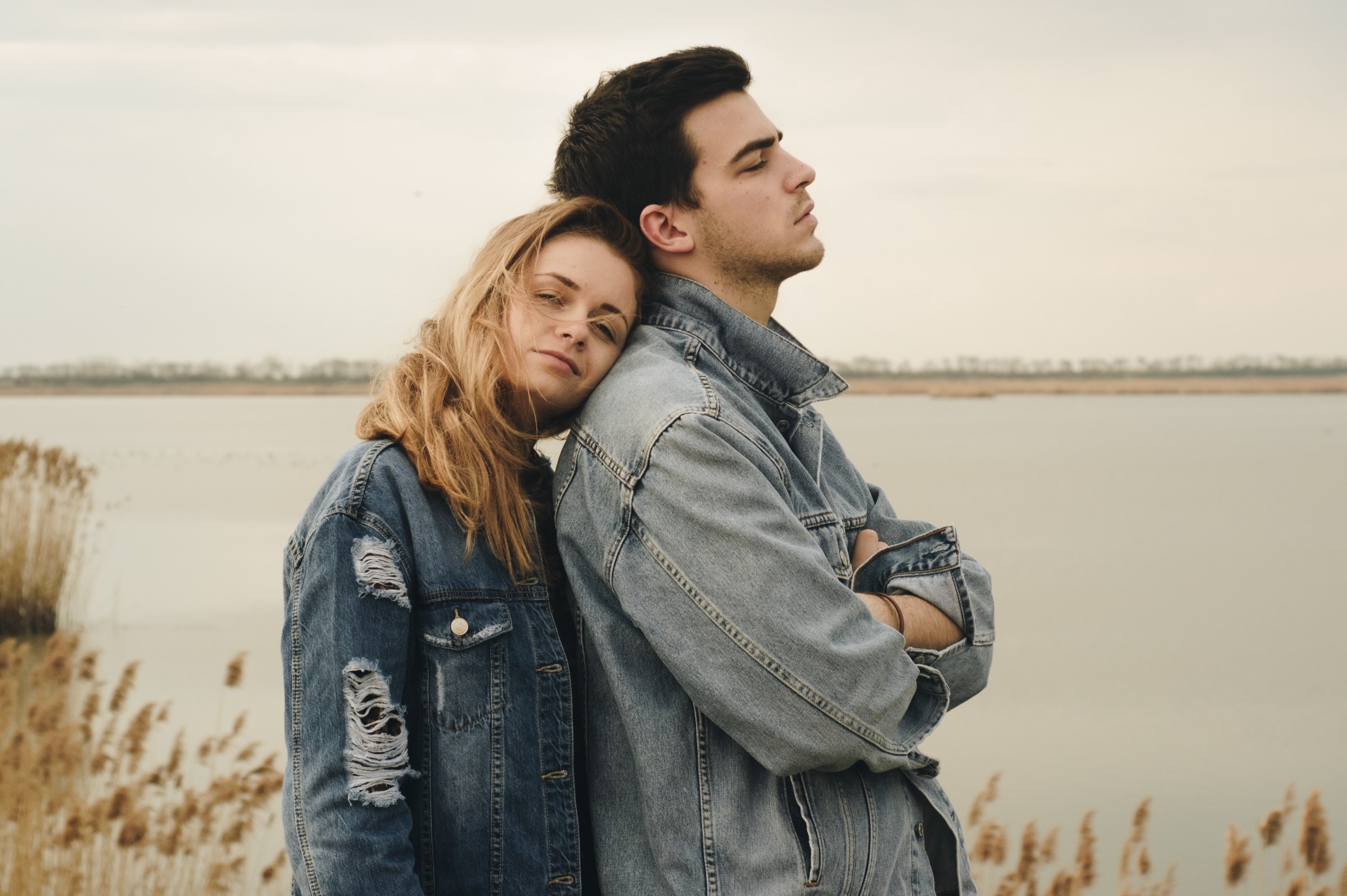 Du lich voi nguoi yeu lan cuoi truoc khi chia tay hinh anh