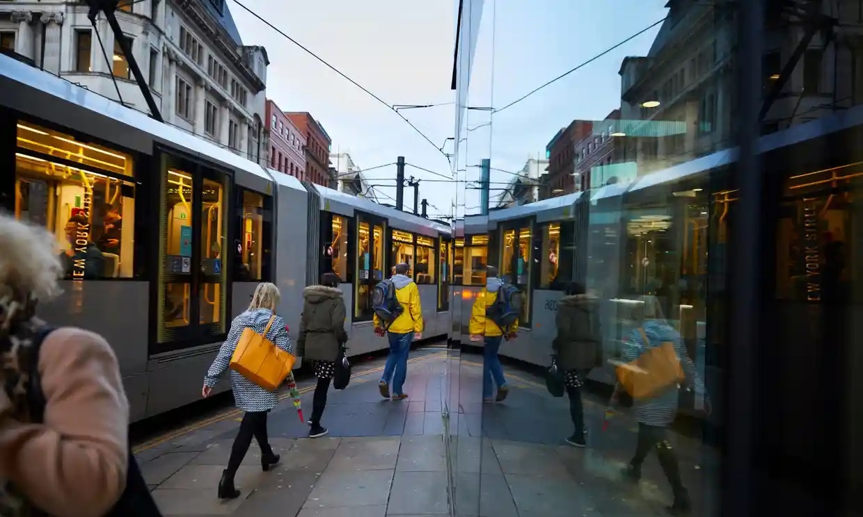 Lam viec 4 ngay/tuan anh 2