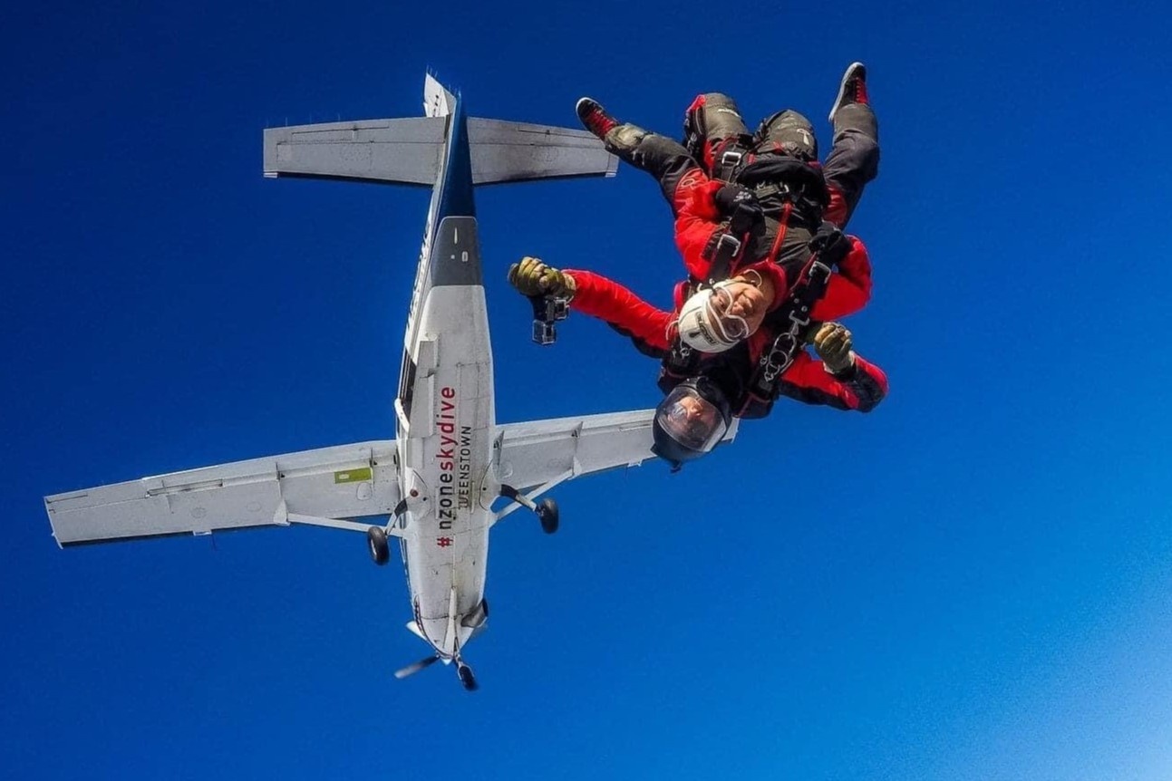 Chang IT Viet o Nhat du lich mot minh toi 25 quoc gia, 5 chau luc hinh anh