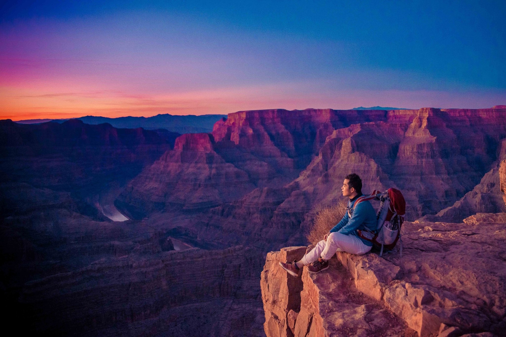 Chang IT di 25 nuoc anh 6