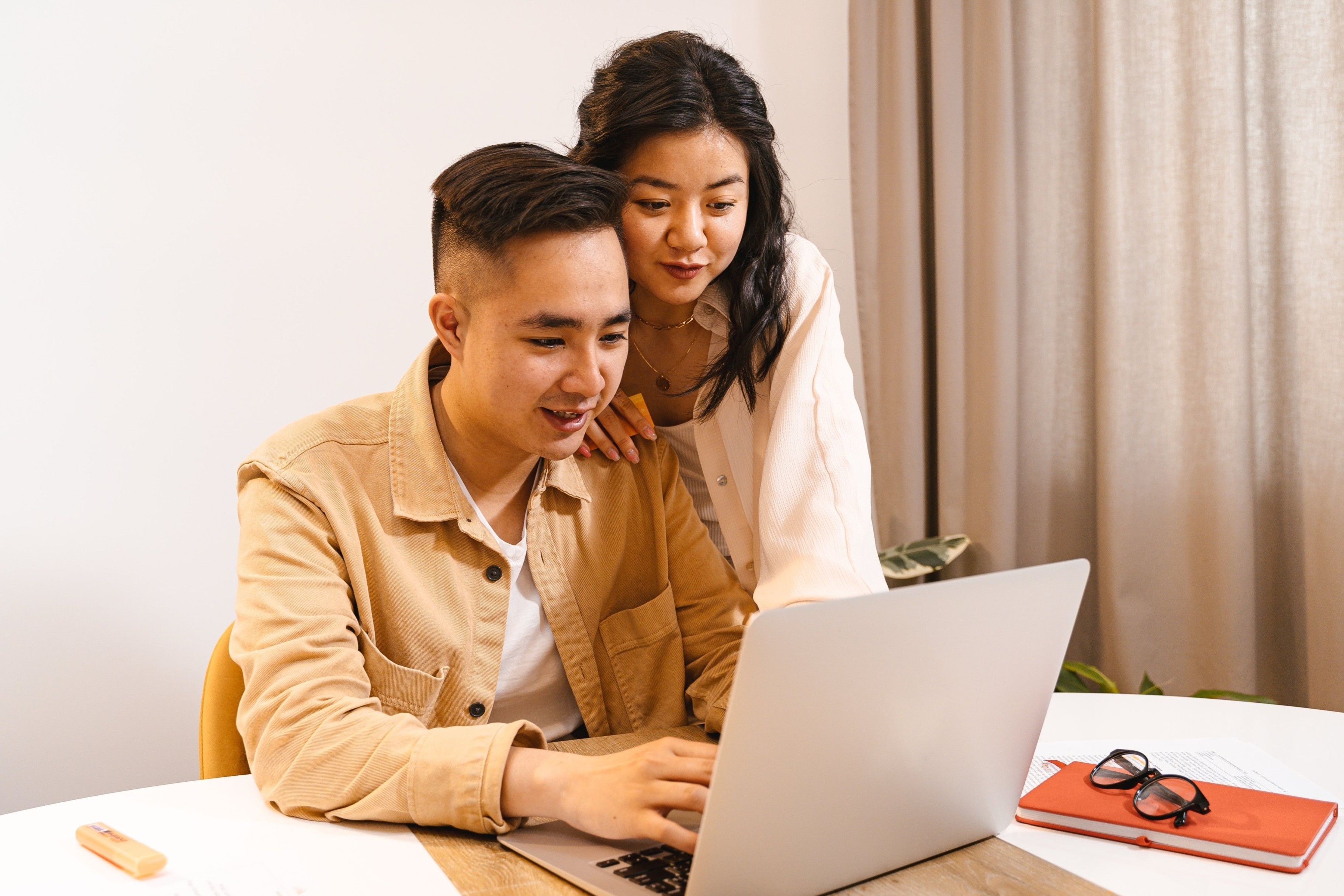 Tai san tang gap 4 lan sau ket hon hinh anh