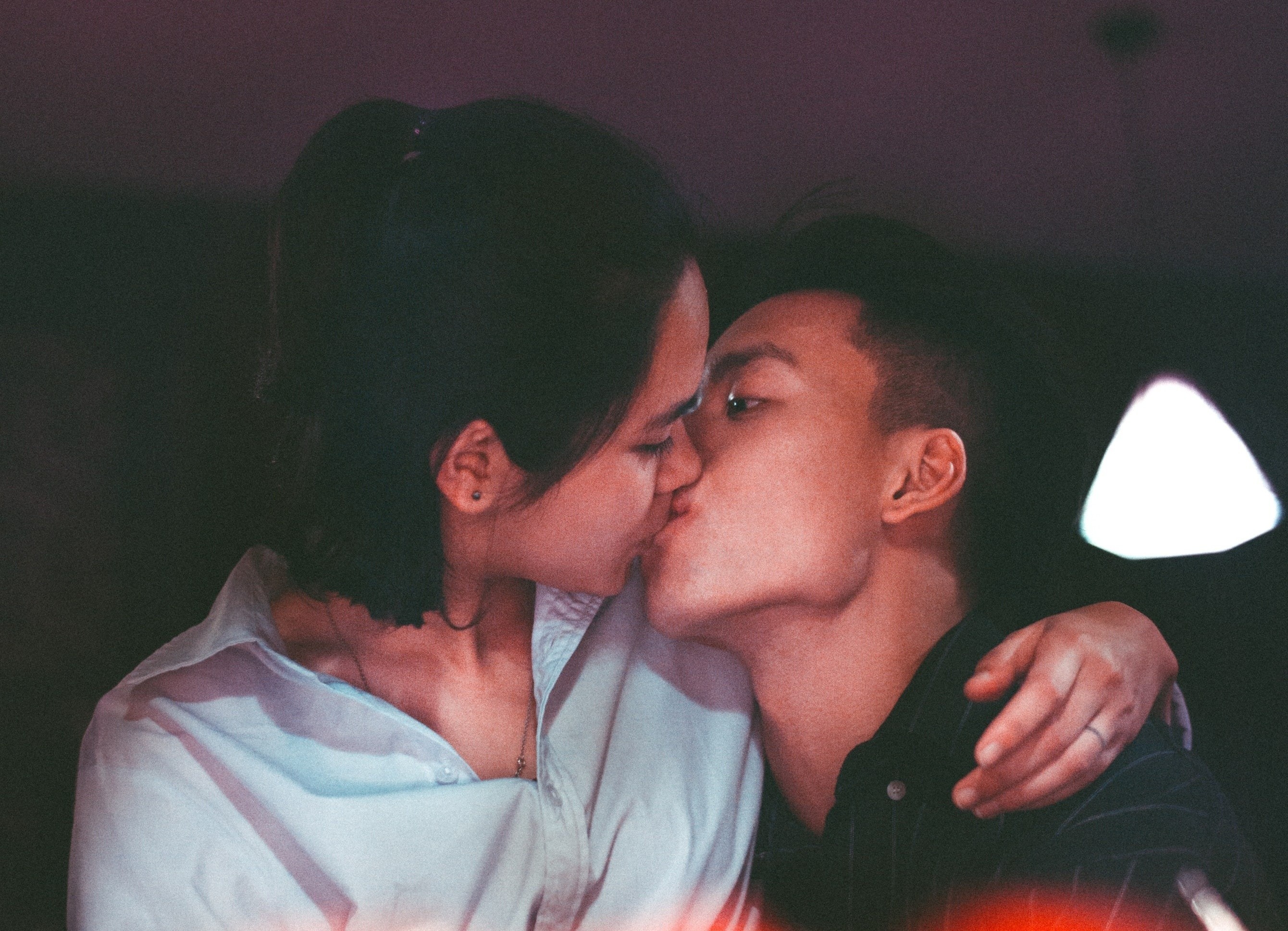 4 dieu nen lam de yeu nhau hon moi ngay hinh anh