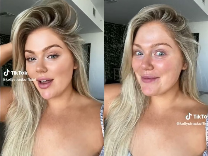 Su dang so dang sau bo loc dang hot nhat TikTok hinh anh