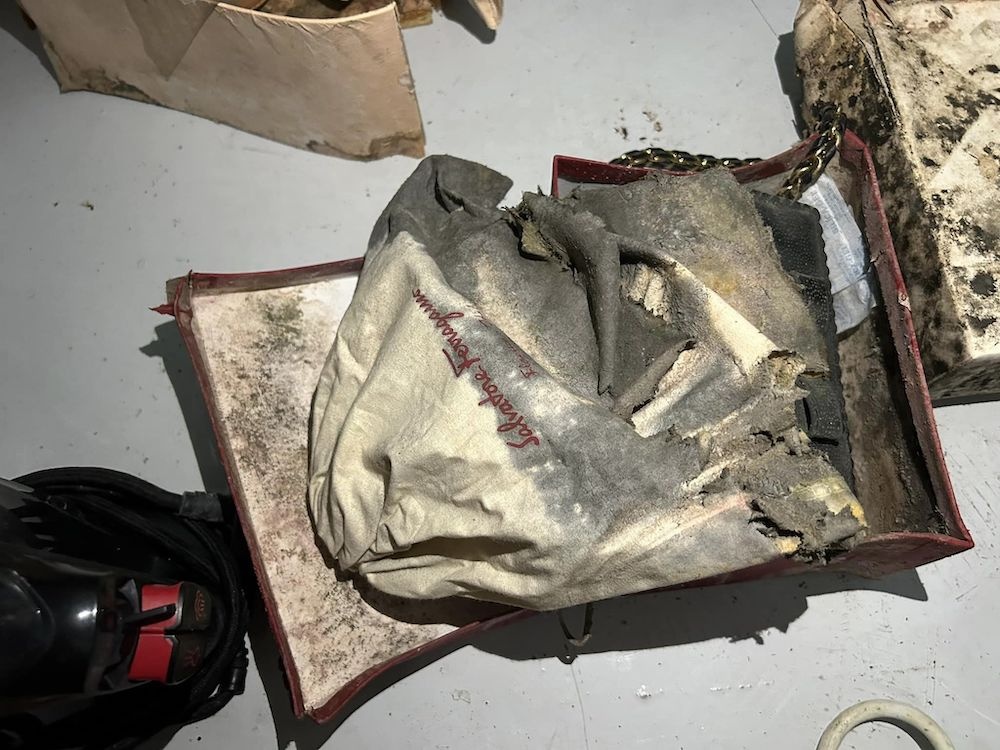 Hư hỏng đồ hiệu ảnh 4 Hu hong do hieu anh 4