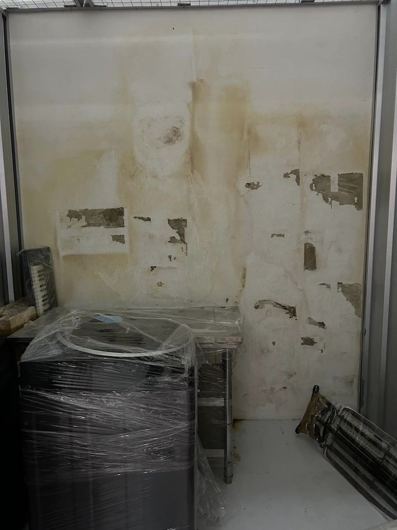 Hư hỏng đồ hiệu ảnh 1 Hu hong do hieu anh 1