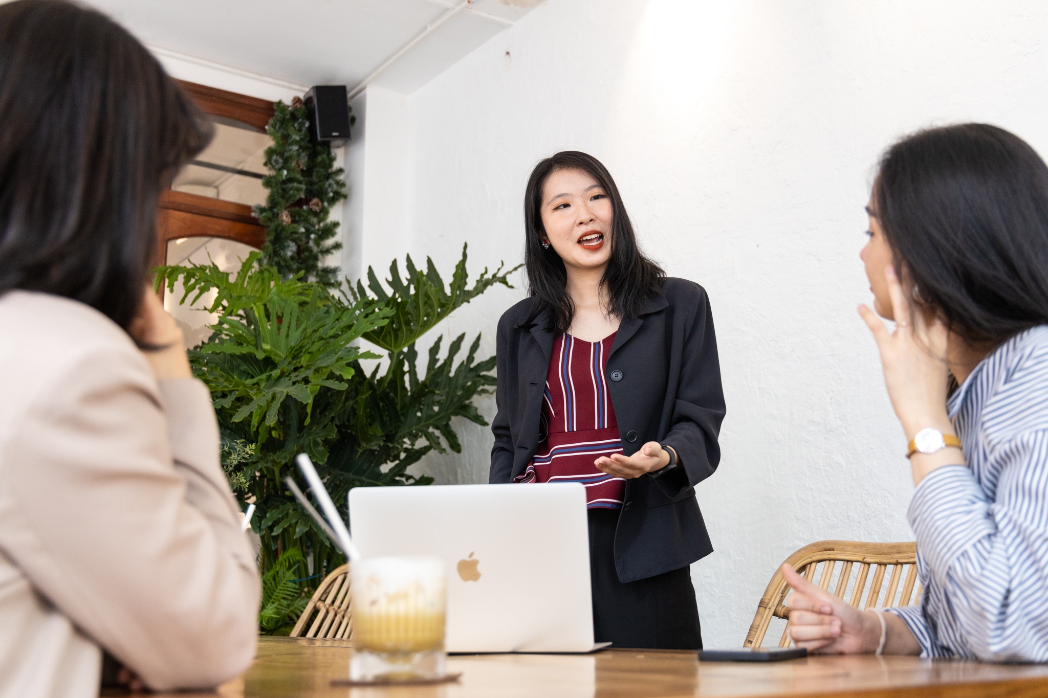 30 tuoi chua len sep hinh anh