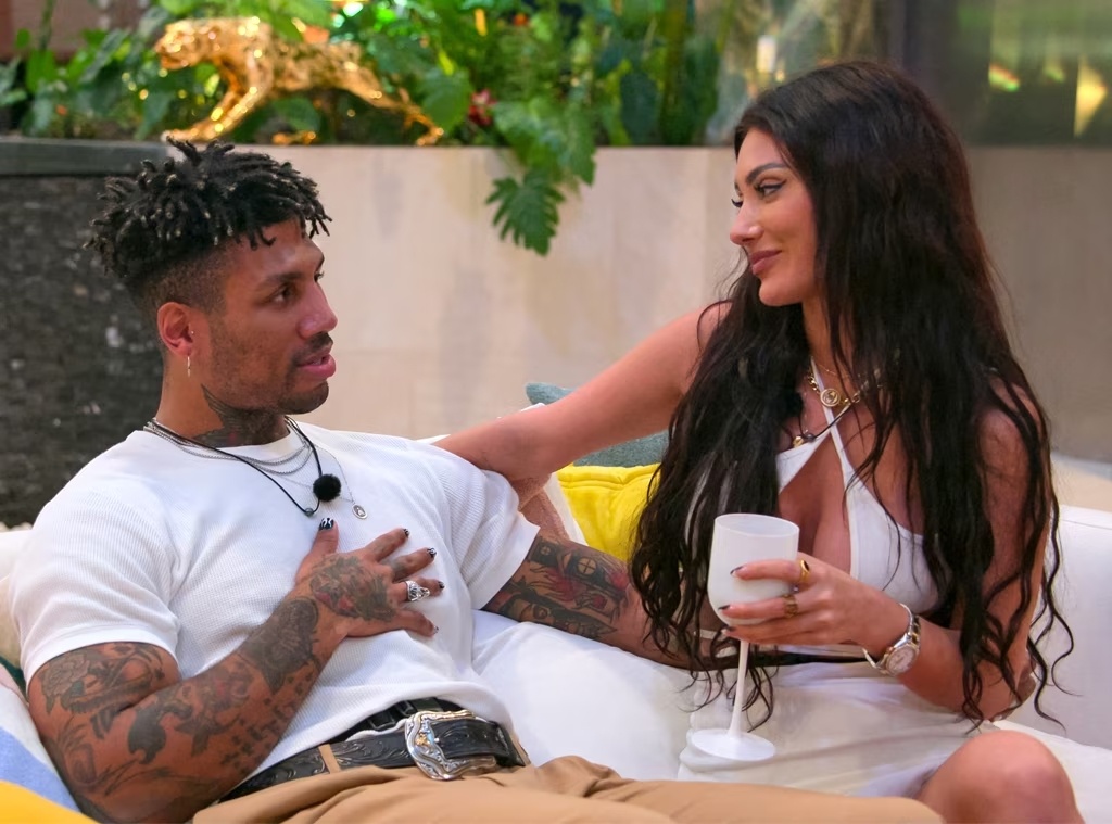 Chuong trinh hen ho anh 6