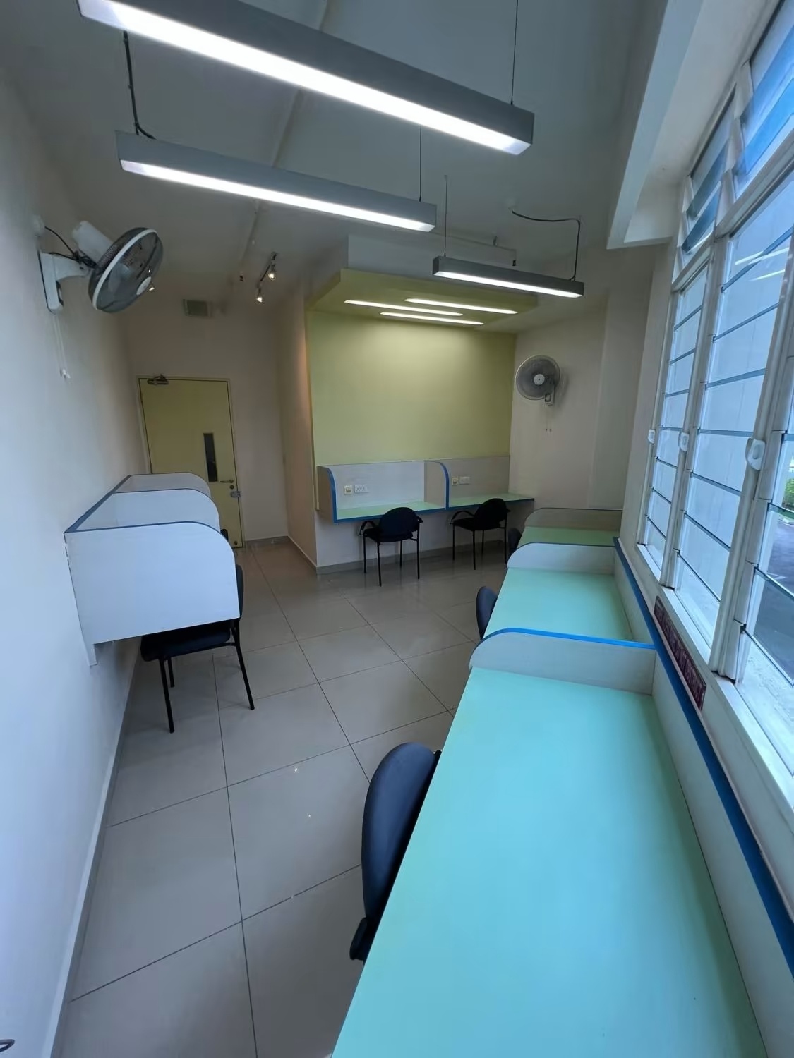 Nhà thuê ở Singapore ảnh 1 Nha thue o Singapore anh 1