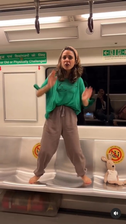 Trào lưu nhảy nhót ảnh 2 Trao luu nhay nhot anh 2