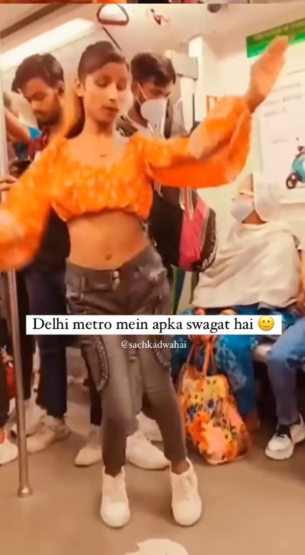 Trào lưu nhảy nhót ảnh 1 Trao luu nhay nhot anh 1