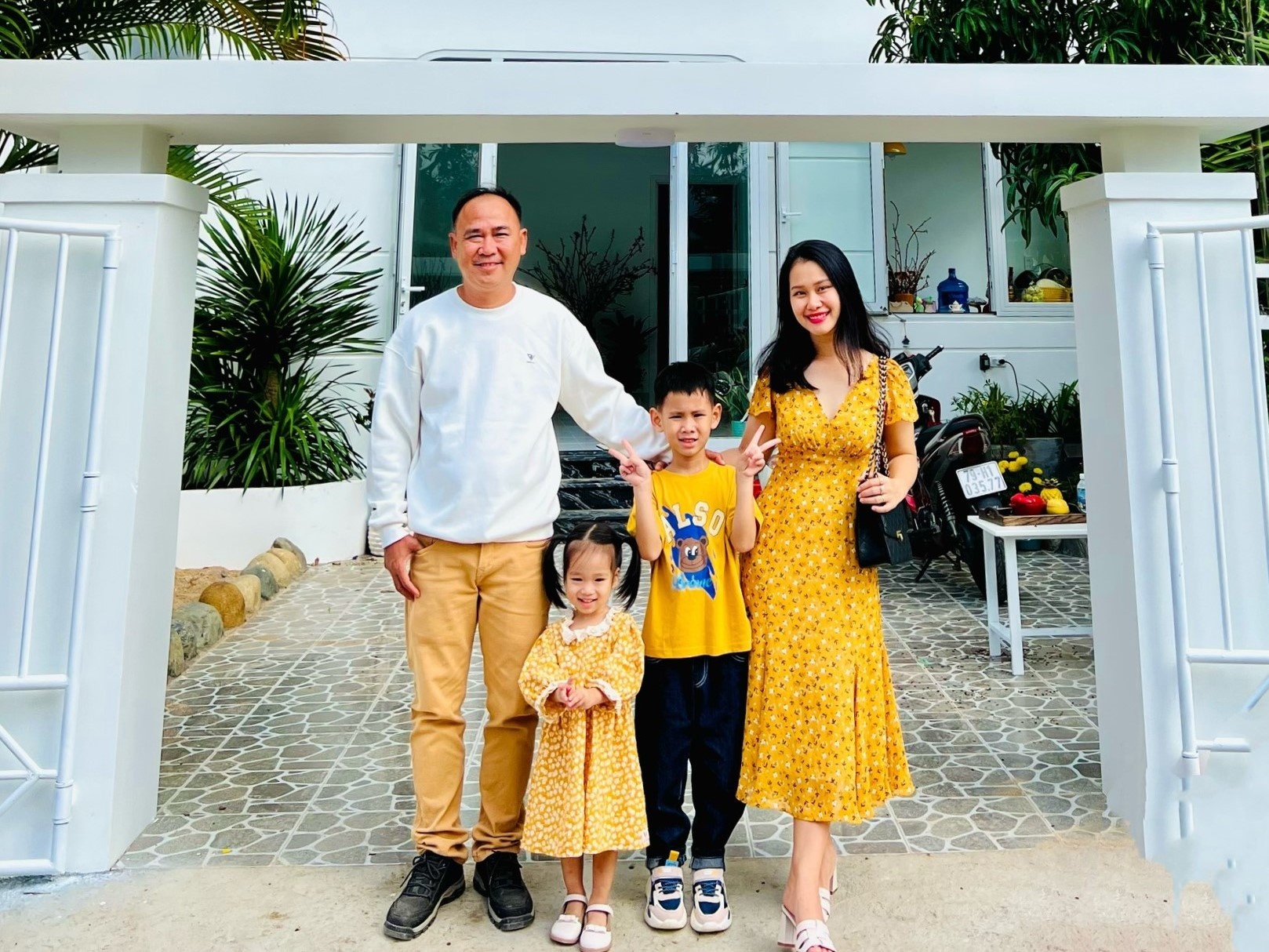 Bo pho ve bien anh 1