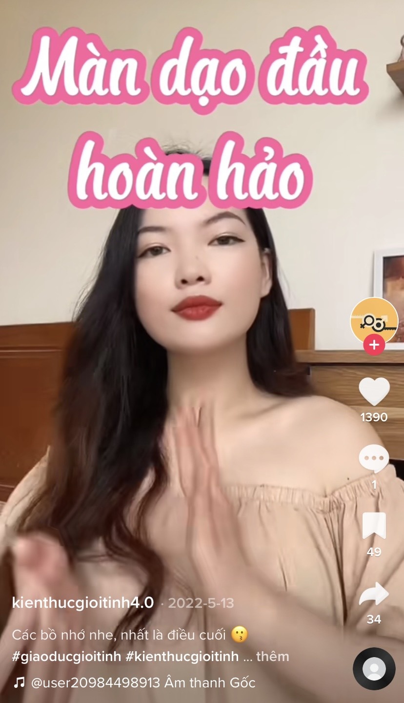 Loan thay o TikTok anh 6