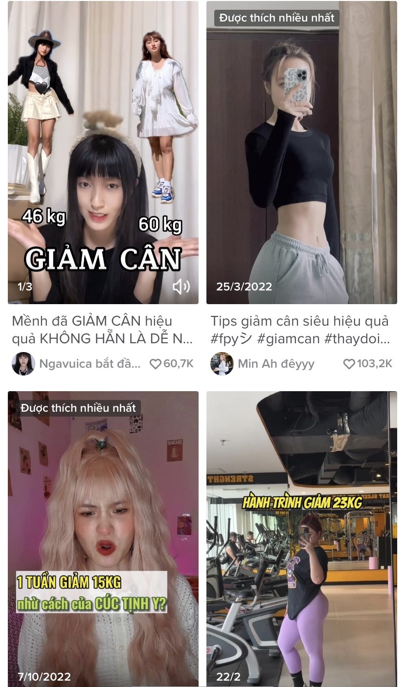 Loan thay o TikTok anh 2