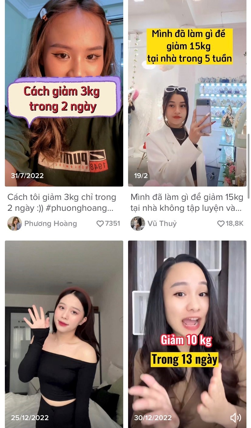 Loan thay o TikTok anh 3