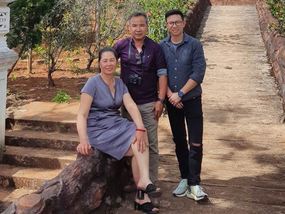 Bo pho ve rung anh 1