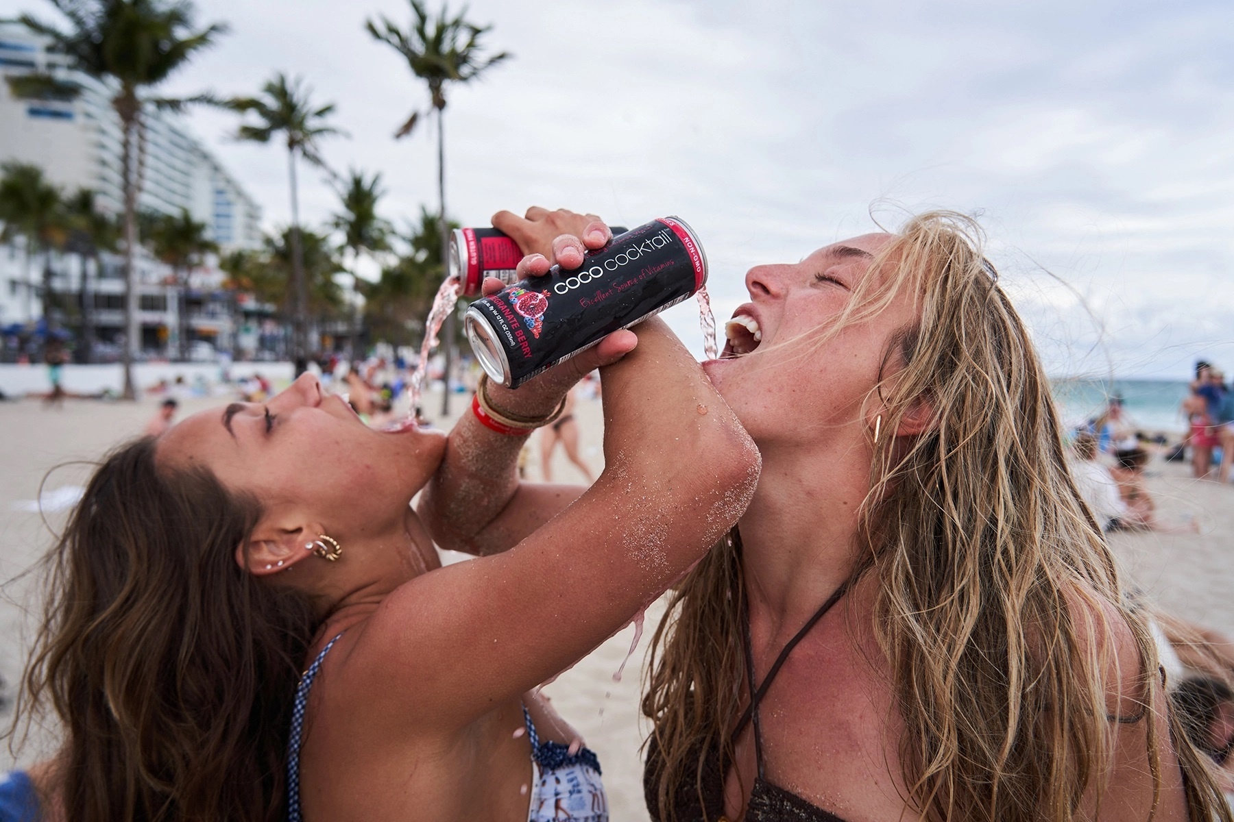 Ky nghi xuan My anh 2