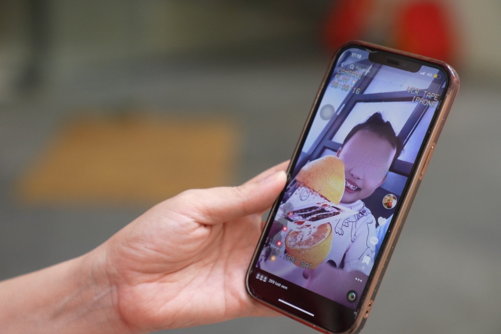 Tre nghien TikTok anh 2