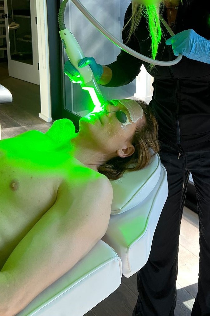 Trieu phu 18 tuoi anh 3