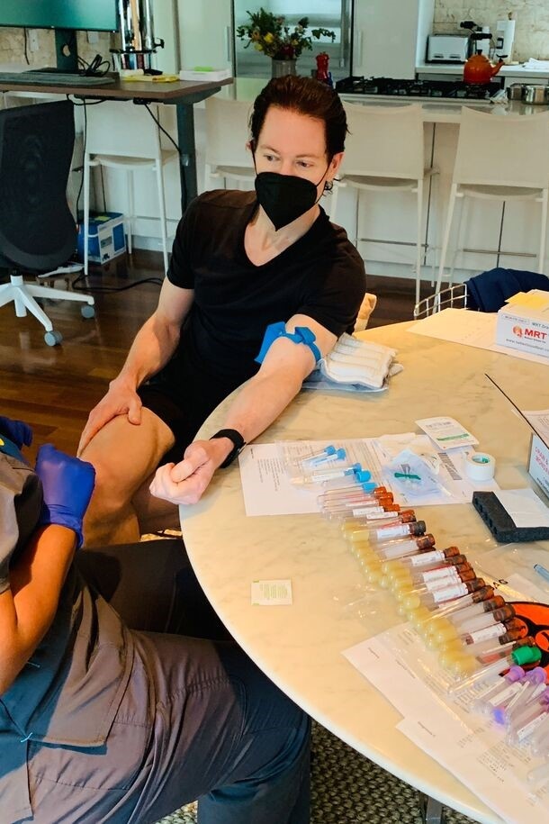 Trieu phu 18 tuoi anh 2