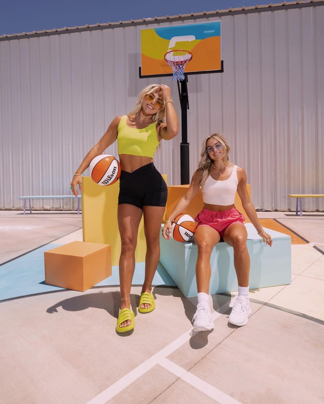 Ngoi sao bong ro My anh 10