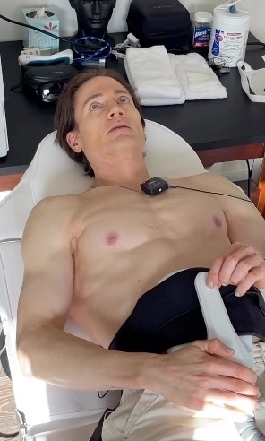 Trieu phu 18 tuoi anh 1