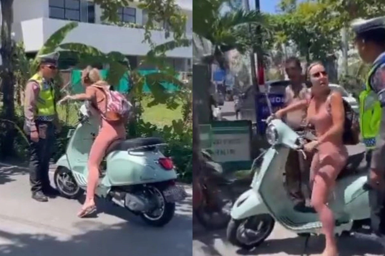 Bali bị bôi nhọ ảnh 2 Bali bi boi nho anh 2