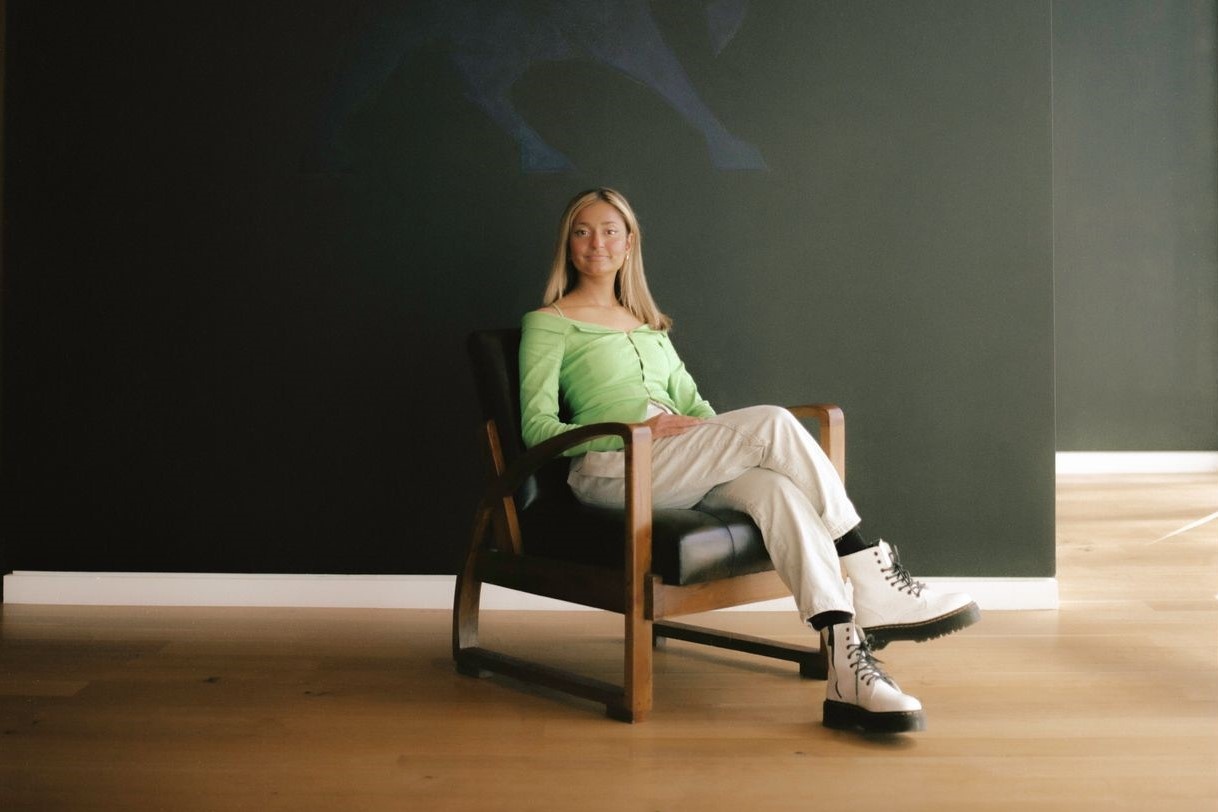 Gen Z mang tieng luoi anh 1