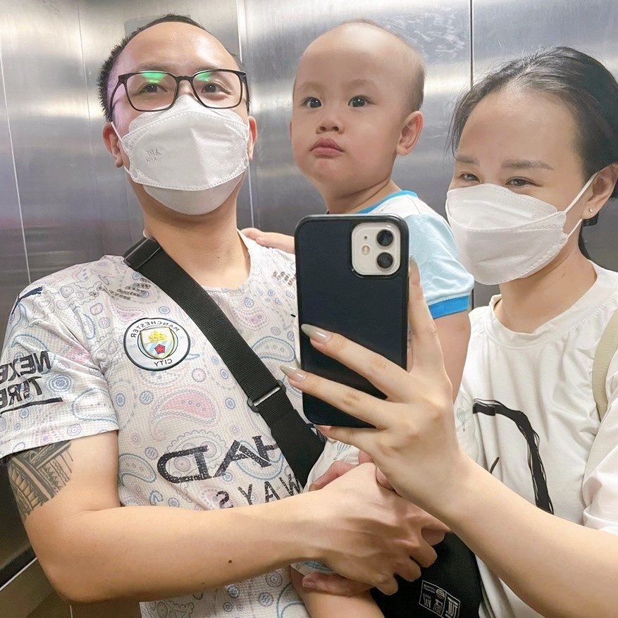 Chi tieu gia dinh anh 3