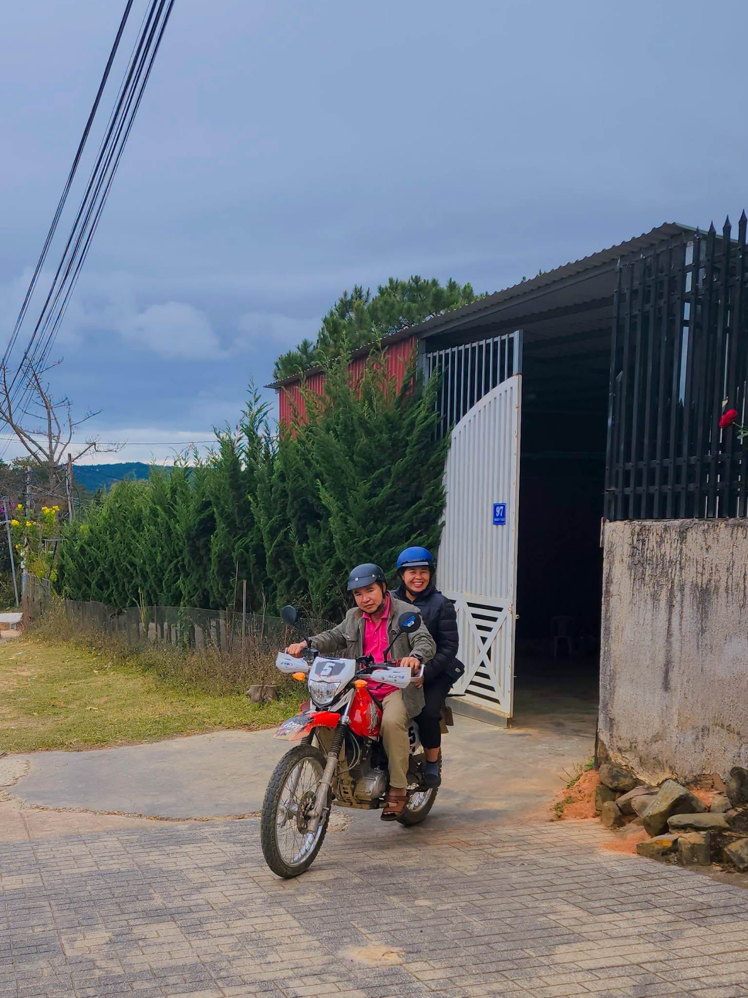 Bo pho ve rung anh 4