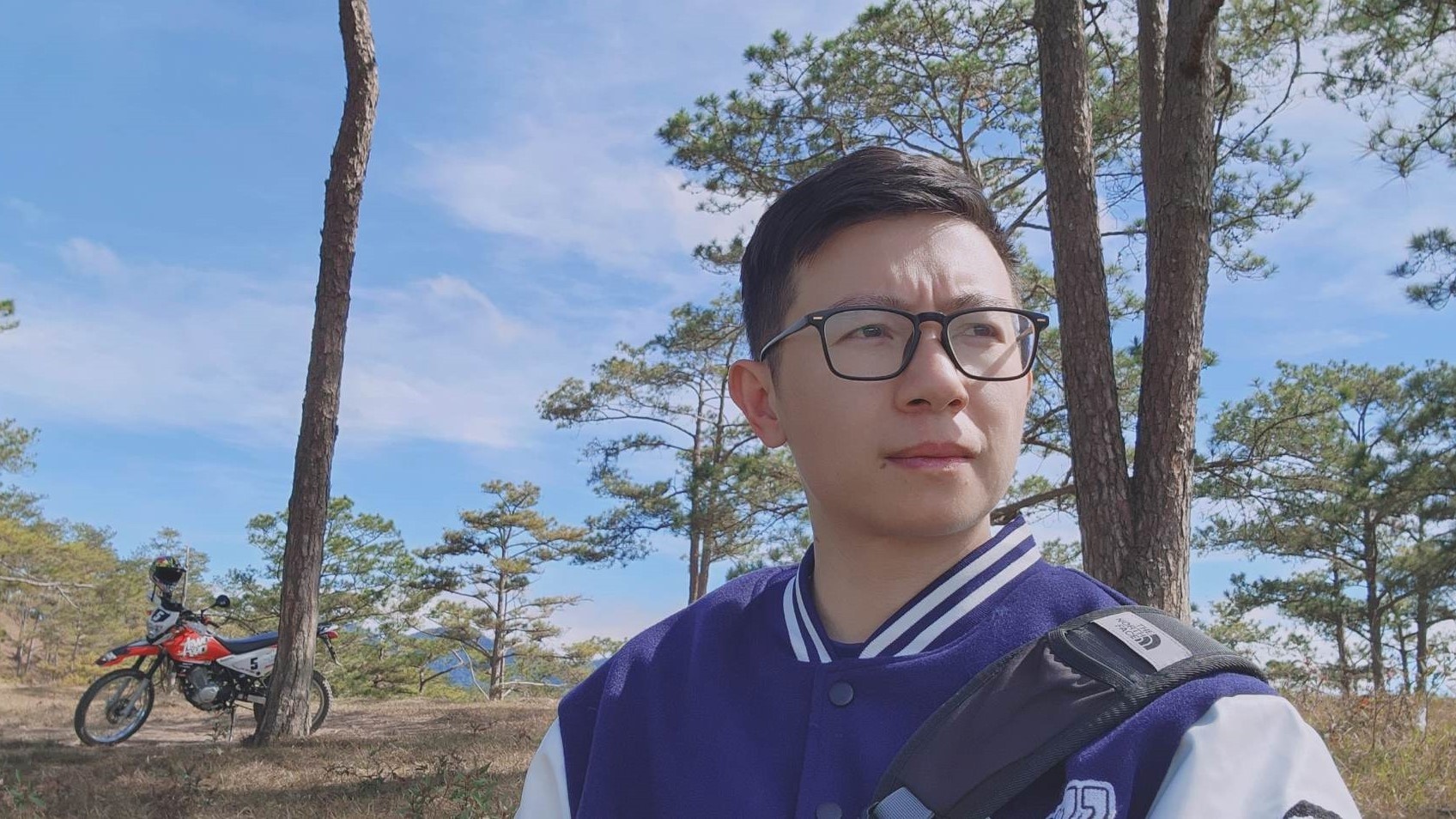 Bo pho ve rung anh 2