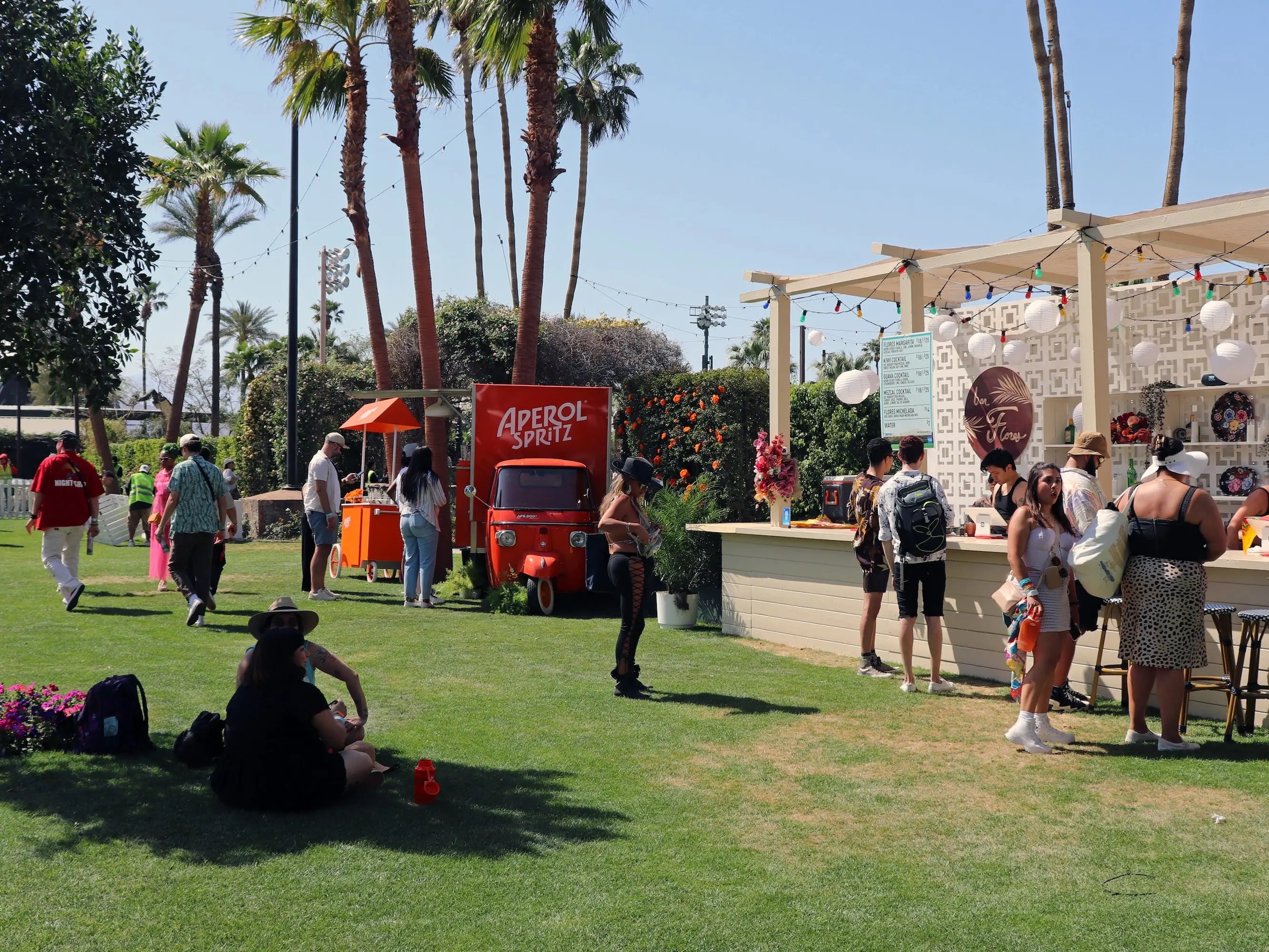 Coachella ảnh 6 Coachella anh 6