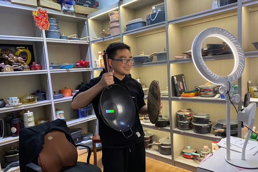 Livestream ban hang anh 3