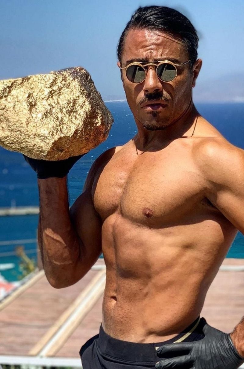 Thánh rắc muối ảnh 4 Thanh rac muoi anh 4