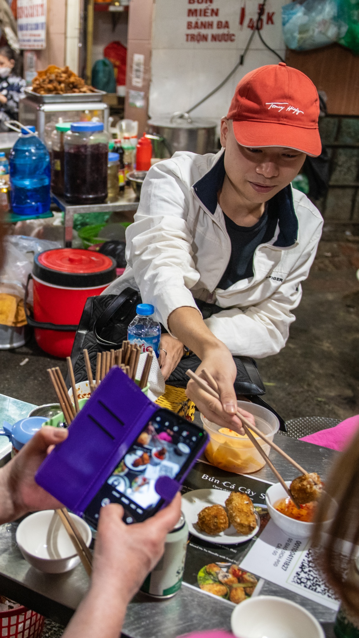 Food tour pho co anh 24