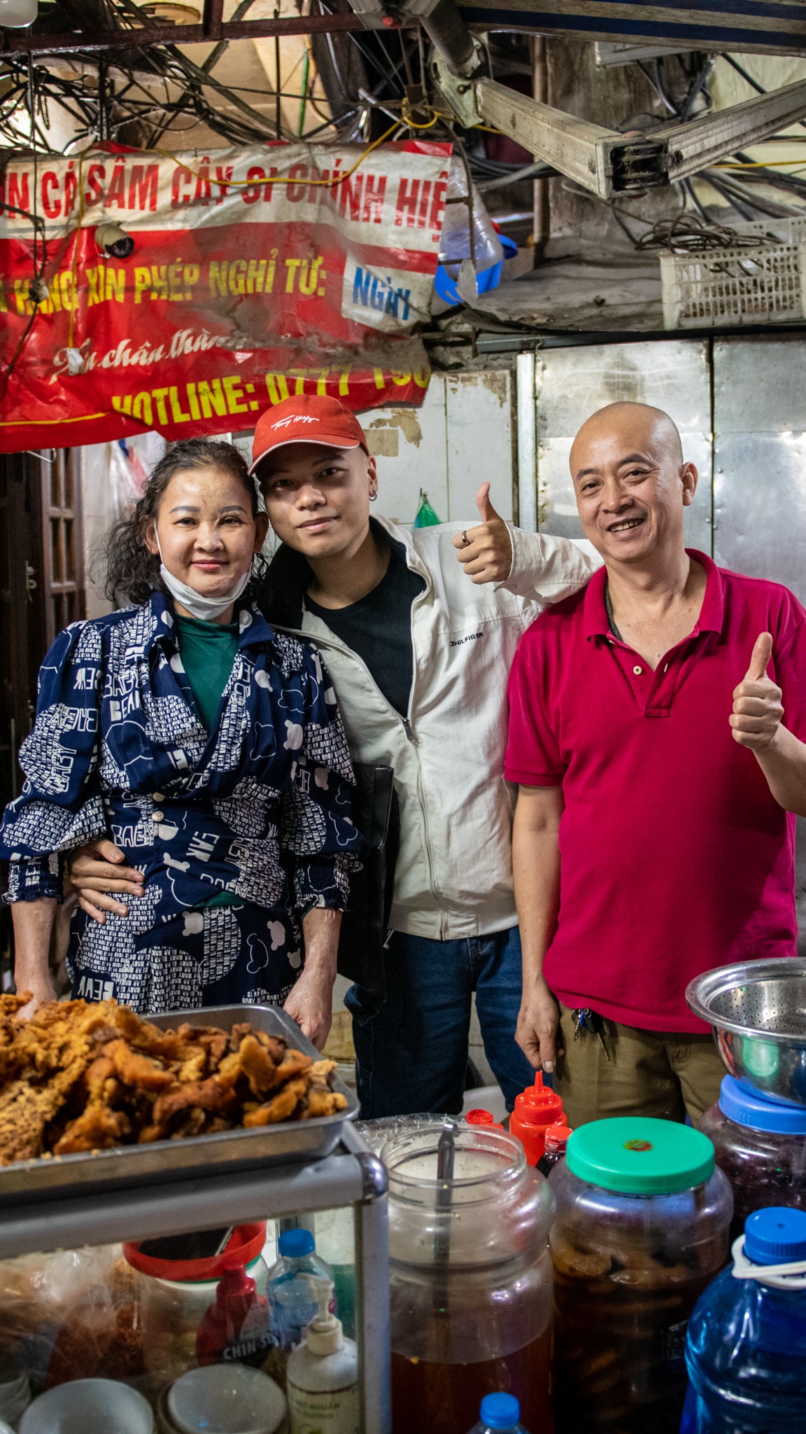 Food tour pho co anh 28