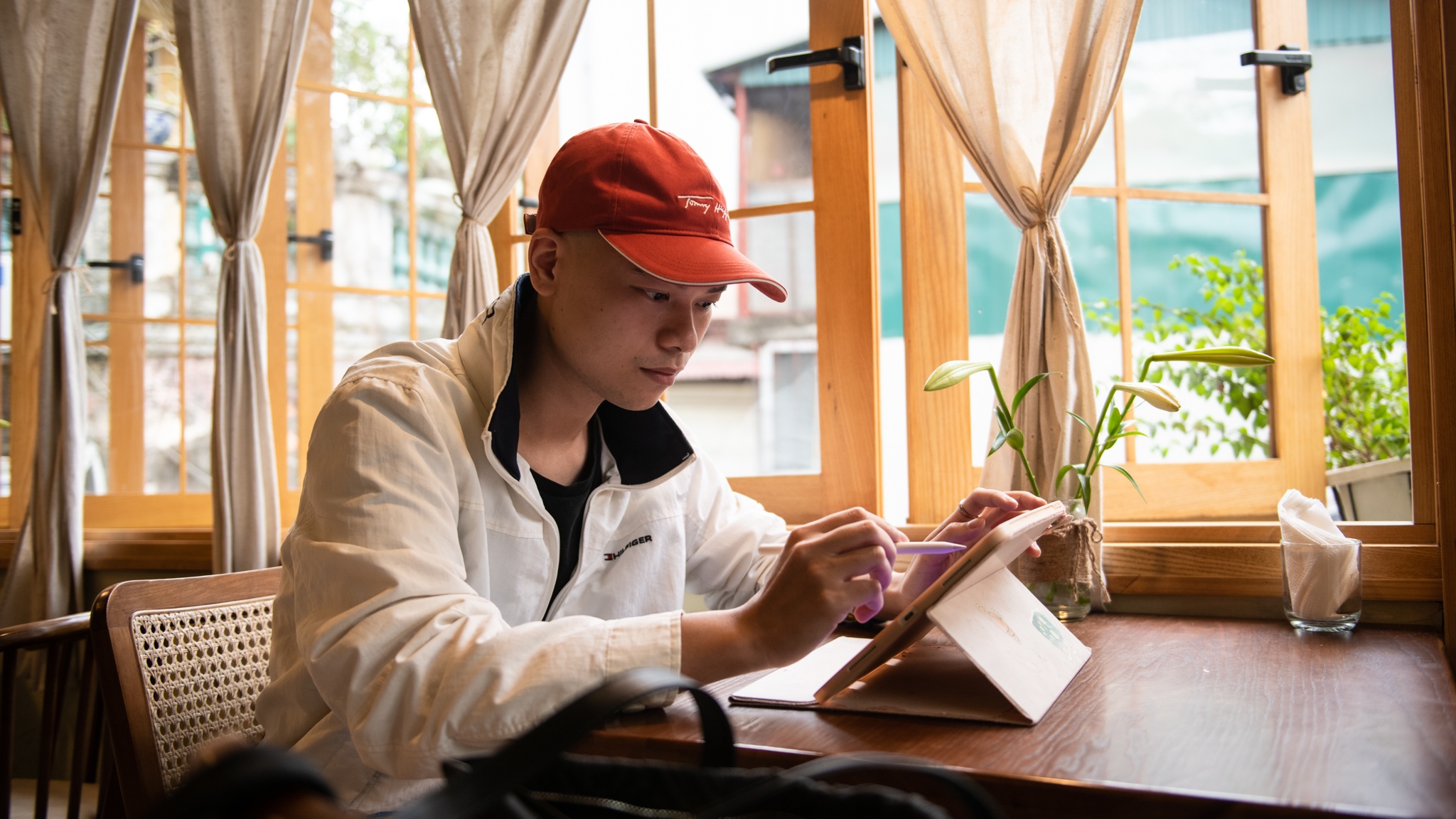Food tour pho co anh 3