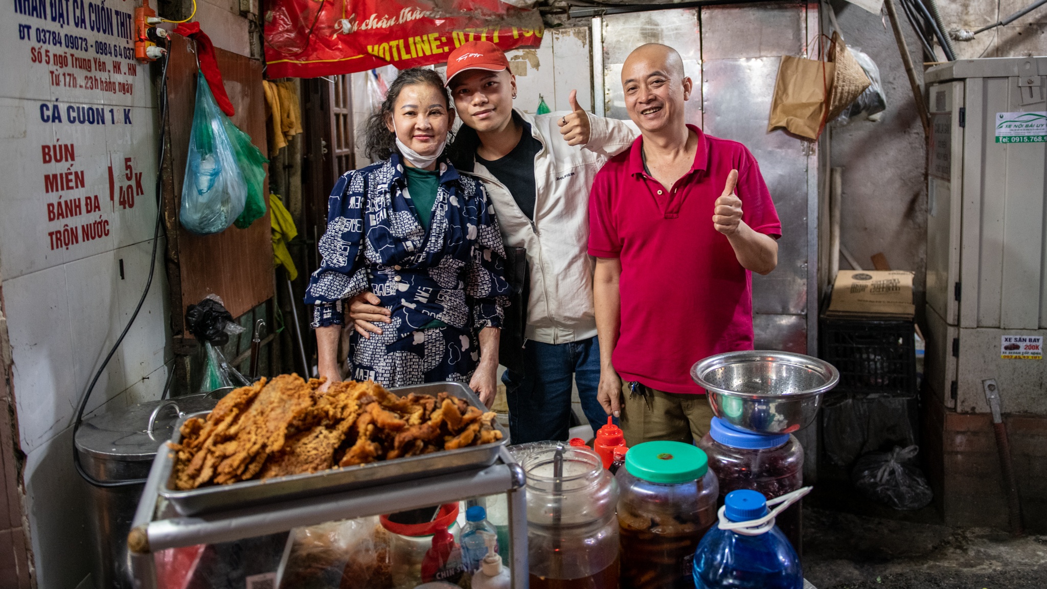 Food tour pho co anh 27